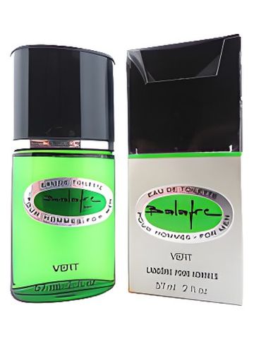 Lancôme Balafre Vert fragrance bottle