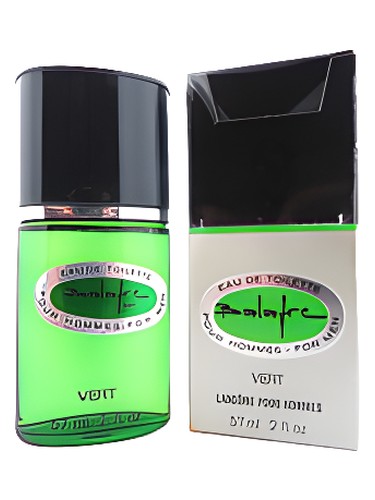 Lancôme Balafre Vert