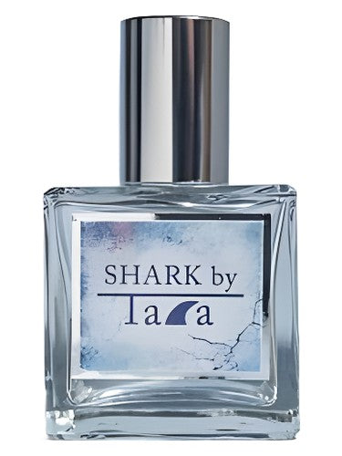 Tara Reid Shark by Tara fragrance bottle