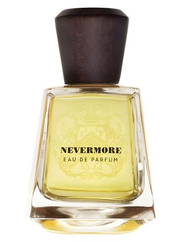 Frapin Nevermore fragrance bottle