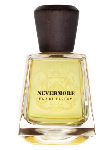 Frapin Nevermore fragrance bottle