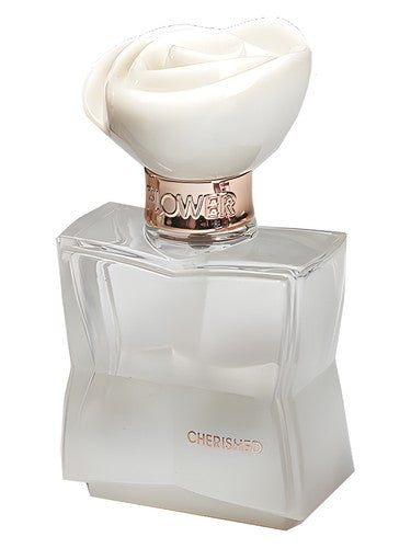 Flower Drew Barrymore Cherished fragrance bottle