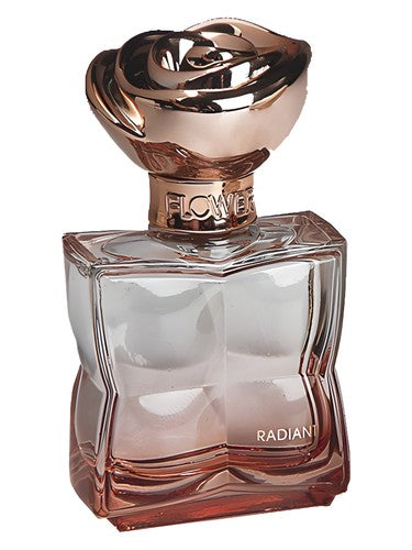 Flower Drew Barrymore Radiant fragrance bottle