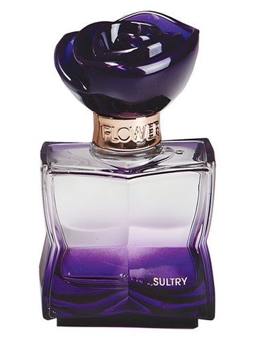 Flower Drew Barrymore Sultry fragrance bottle