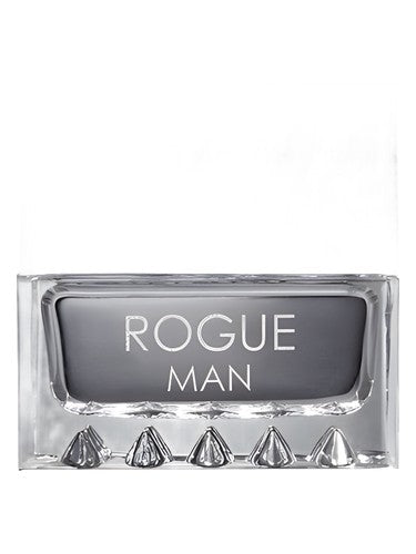 Rihanna Rogue Man