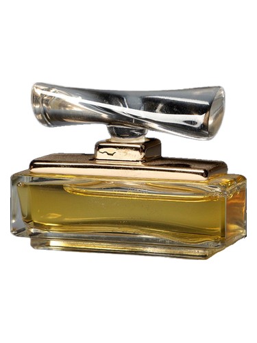 Catherine Deneuve Deneuve fragrance bottle