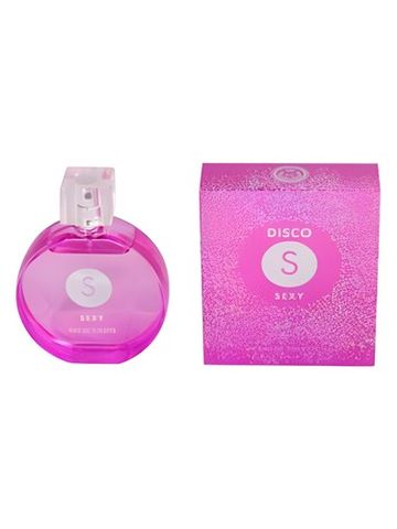 Christine Lavoisier Parfums Disco Sexy fragrance bottle
