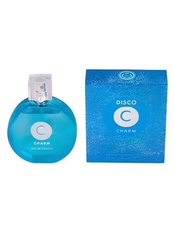 Christine Lavoisier Parfums Disco Charm fragrance bottle