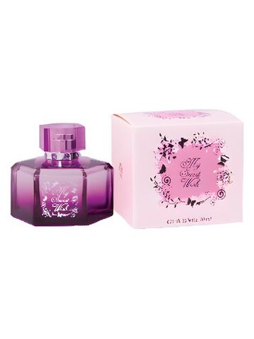 Christine Lavoisier Parfums My Secet Wish fragrance bottle