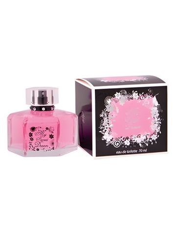Christine Lavoisier Parfums My Secret Dream fragrance bottle