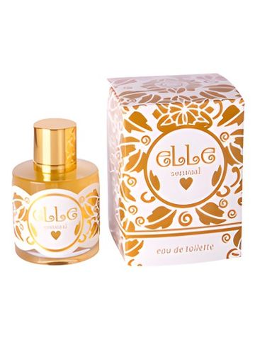 Christine Lavoisier Parfums Elle Sensual fragrance bottle