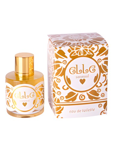 Christine Lavoisier Parfums Elle Sensual