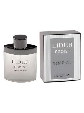 Christine Lavoisier Parfums Lider Egoist fragrance bottle