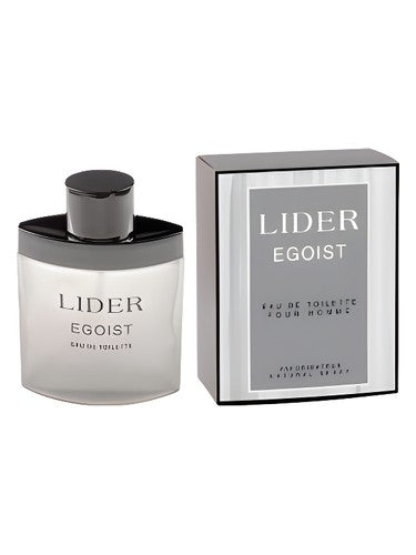Christine Lavoisier Parfums Lider Egoist fragrance bottle