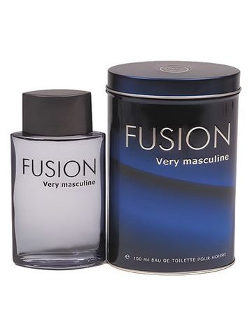 Christine Lavoisier Parfums Fusion Very Masculine fragrance bottle
