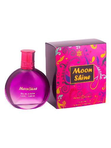 Christine Lavoisier Parfums Midsummer Moon Shine fragrance bottle