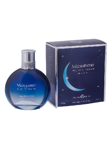 Christine Lavoisier Parfums Midsummer Night’s Dream fragrance bottle