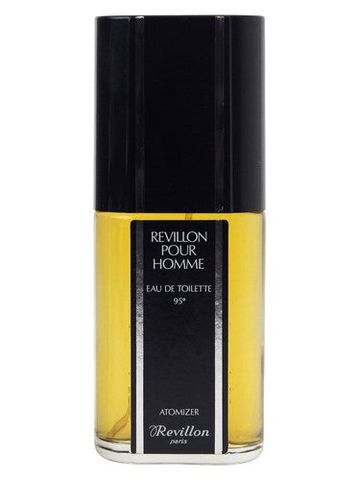 Revillon Revillon pour Homme fragrance bottle