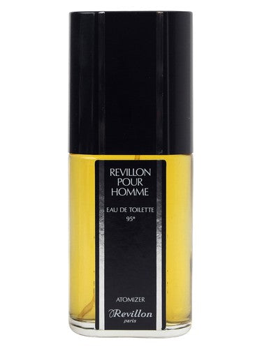 Revillon Revillon pour Homme