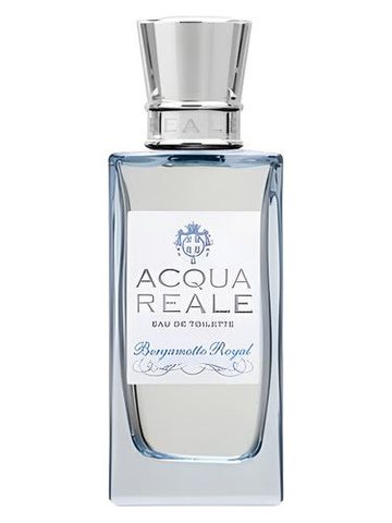 Acqua Reale Bergamotto Royal fragrance bottle