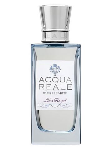 Acqua Reale Lilas Royal fragrance bottle