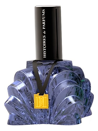 Histoires de Parfums 1926 Turandot Puccini fragrance bottle