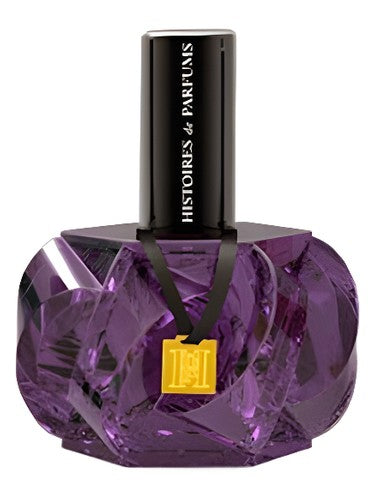 Histoires de Parfums 1905 Madame Butterfly Puccini fragrance bottle