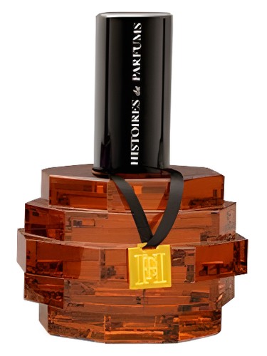 Histoires de Parfums 1875 Carmen Bizet fragrance bottle
