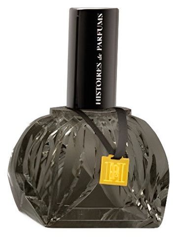 Histoires de Parfums 1890 La Dame de Pique Tchaikovsky fragrance bottle