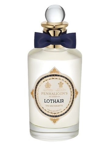Penhaligon s Lothair fragrance bottle