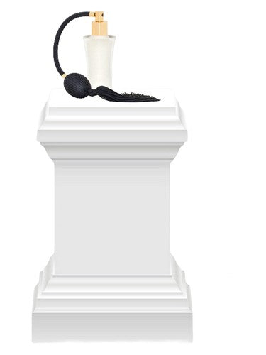 Etienne Barre Ad Infinitum fragrance bottle