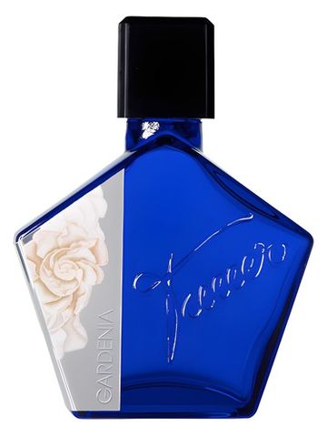 Tauer Perfumes Sotto La Luna Gardenia fragrance bottle