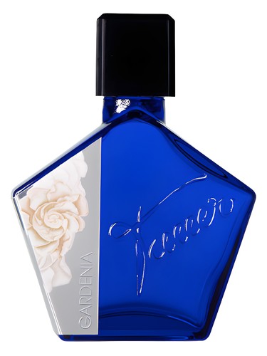 Tauer Perfumes Sotto La Luna Gardenia fragrance bottle
