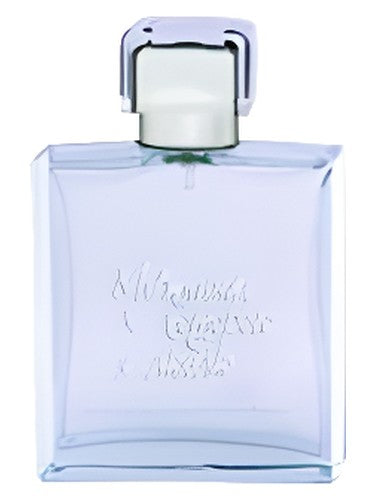 Vero Uomo The Man I Love (Мужчина которого я люблю) fragrance bottle