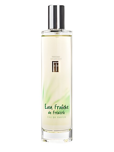 Frederic Haldimann Eau Fraiche de Frederic