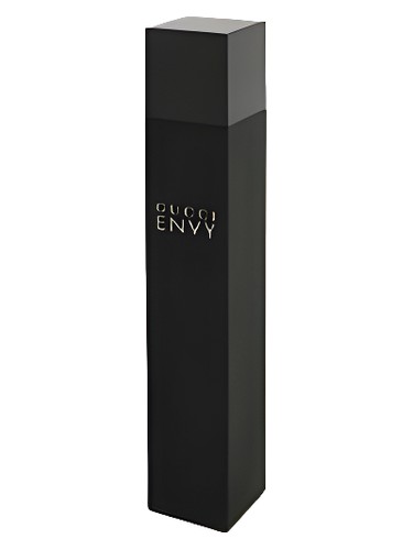 Gucci Gucci Envy Eau de Parfum fragrance bottle