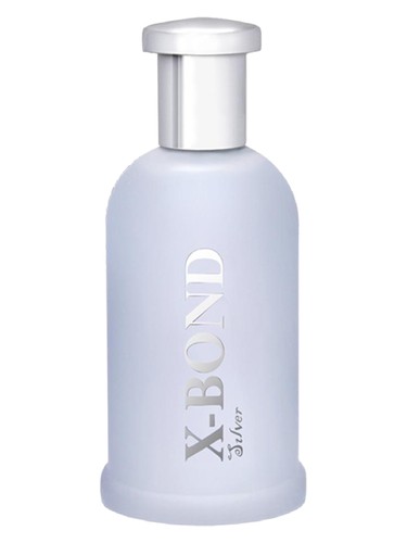 X-Bond X-Bond Silver