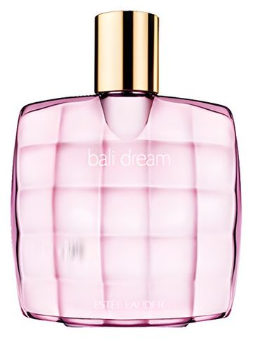 Estee Lauder Bali Dream fragrance bottle