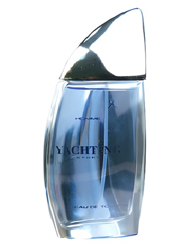 Royal Cosmetic Yachting fragrance bottle