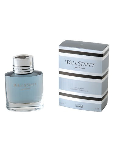 Royal Cosmetic Wall Street