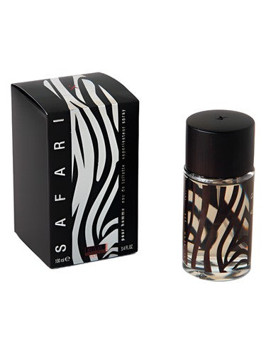 Royal Cosmetic Safari