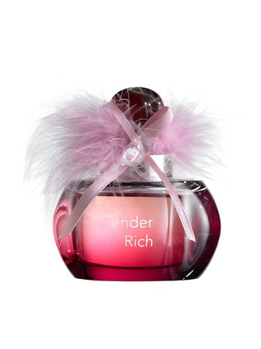 Marc Joseph Tender Rich fragrance bottle