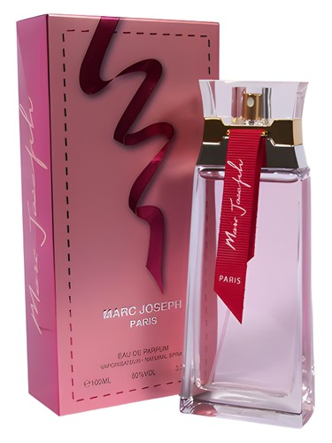 Marc Joseph Marc Joseph for Women fragrance bottle