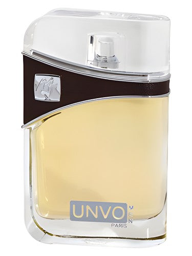 Marc Joseph Unvo