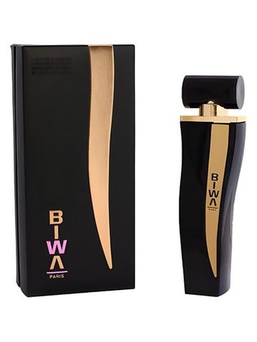 Marc Joseph Biwa fragrance bottle