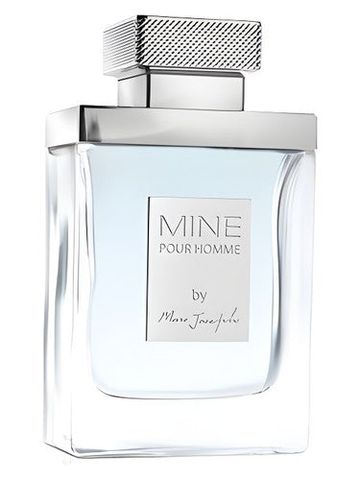 Marc Joseph Mine Pour Homme fragrance bottle