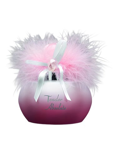 Marc Joseph Tender Absolute fragrance bottle