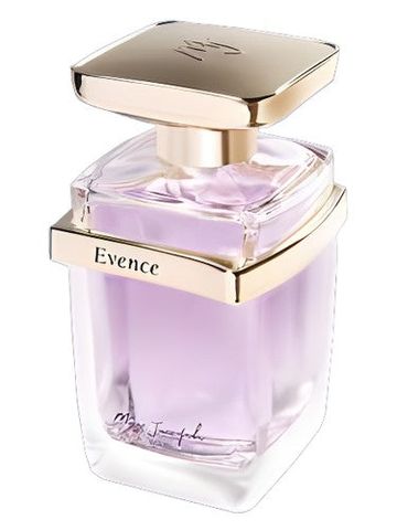 Marc Joseph Evence fragrance bottle