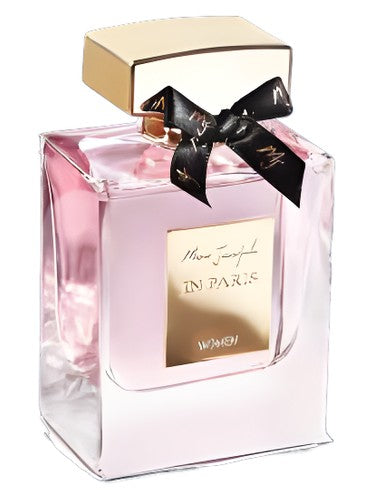 Marc Joseph In Paris fragrance bottle