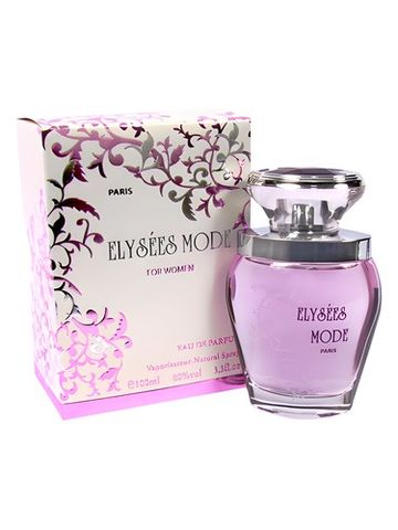 Elysees Fashion Elysees Mode fragrance bottle